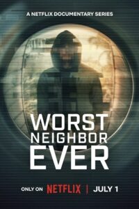 Worst Neighbor Ever (2026) Season 1 Dual-Audio {Hindi-English} Netflix-Series 480p - 720p - 1080p WEB-DL poster