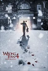 Wrong Turn 4: Bloody Beginnings (2011) {English with Subtitles} Full Movie WEB-DL 480p - 720p - 1080p poster