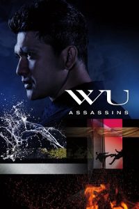Wu Assassins (Season 1) Dual Audio {Hindi-English} Series 480p 720p & 1080p WEB-DL poster