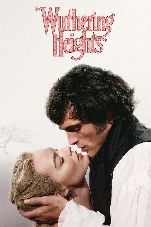 Wuthering Heights (2026) WEB-DL Dual Audio {Hindi-English} 480p - 720p - 1080p poster
