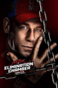 WWE Elimination Chamber (2025) Dual Audio [Hindi ORG. + English] Sony WEB-DL Special Show 480p - 720p - 1080p poster
