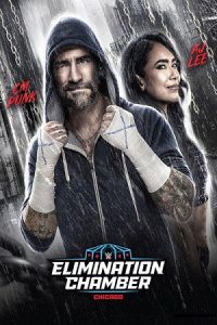 WWE Elimination Chamber (2026) Dual Audio [Hindi ORG. + English] NF WEB-DL Special Show 480p - 720p - 1080p poster