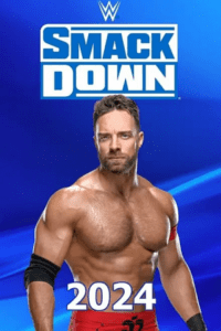 WWE Friday Night SmackDown (13th December – 2024) English Full WWE Show 480p 720p 1080p HDRip poster