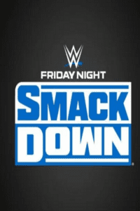 WWE Friday Night SmackDown (19th June 2026) Dual Audio {Hindi-English} Full WWE Show 480p 720p 1080p WEB-DL poster