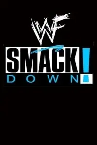 WWE Friday Night SmackDown – 1st December (2023) English Full WWE Show 480p - 720p HDRip poster