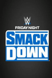 WWE Friday Night SmackDown (31st-July 2026) Dual Audio {Hindi-English} Full WWE Show 480p 720p 1080p WEB-DL poster