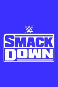 WWE Friday Night SmackDown (5th June 2026) Dual Audio {Hindi-English} Full WWE Show 480p 720p 1080p WEB-DL poster