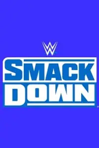 WWE Friday Night SmackDown – 8th December (2023) English Full WWE Show 480p - 720p HDRip poster