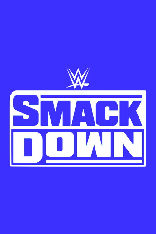 WWE Friday Night SmackDown (9th-October 2026) Dual Audio {Hindi-English} Full WWE Show 480p 720p 1080p WEB-DL poster