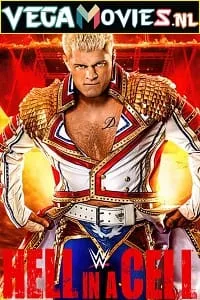 WWE Hell In A Cell PPV 5th June (2022) WWE Special Show 480p - 720p - 1080p poster