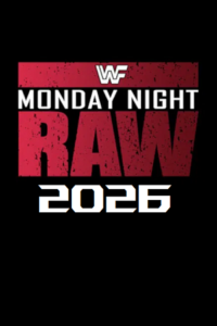 WWE Monday Night Raw (20th-July 2026) Dual Audio {Hindi-English) Full WWE Show 480p 720p 1080p WEB-DL poster