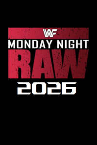 WWE Monday Night Raw (6th-April 2026) Hindi-English Full WWE Show 480p 720p 1080p WEB-DL poster