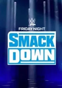 WWE Smackdown Live 29 May (2020) HDRip English 480p - - 720p poster