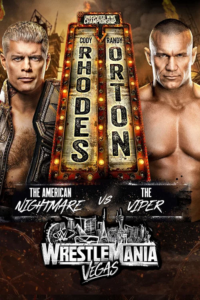 WWE WrestleMania 42 (18th, 19th April 2026) Dual Audio {Hindi-English} PPV Live 480p 720p 1080p WEB-DL – ( Day 01 + 02 ) poster