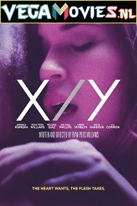 X/Y (2014) poster