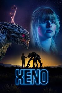 Xeno (2025) BluRay Dual Audio {Hindi-English} 480p - 720p - 1080p poster