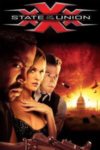 xXx: State of the Union (2005) Dual Audio {Hindi-English} BluRay 480p - 720p - 1080p poster