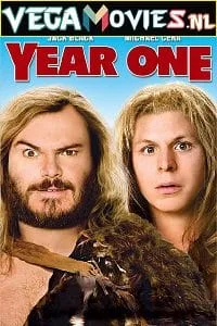 Year One (2009) Dual Audio [Hindi-English] WeB-DL 480p - 720p - 1080p poster