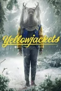 Yellowjackets (Season 1-2) [S02E09 Added] English WEB Series 720p - 1080p WEB-DL poster