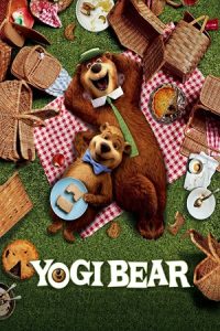 Yogi Bear (2010) Blu-Ray Dual Audio {Hindi-English} 480p - 720p - 1080p poster