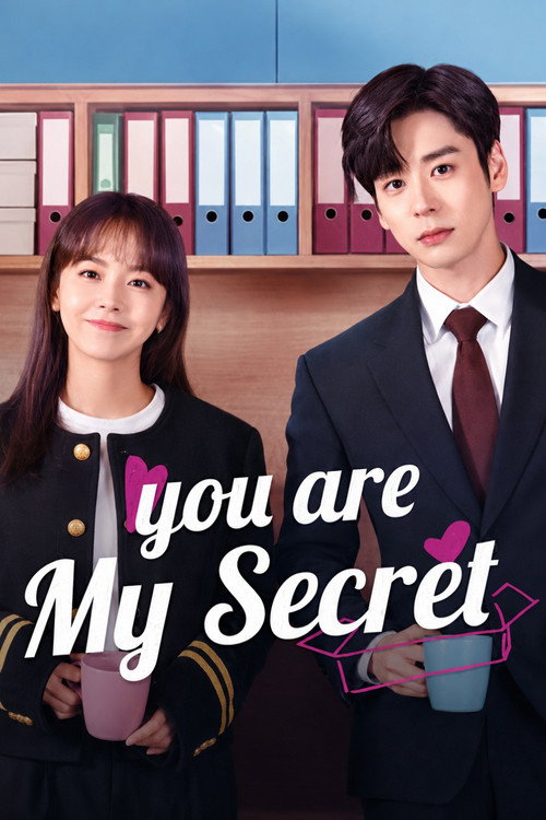 You Are My Secret (Season 1) ?????? Dubbed – Chinese Drama Series 480p 720p & 1080p WEB-DL poster