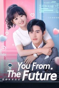 You from the Future (Season 1) Hindi ORG Dubbed C – Drama Series 480p 720p & 1080p WEB-DL poster