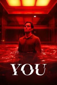 Netflix You (Season 1 – 5) Dual Audio {Hindi + English} Series 480p - 720p - 1080p WEB-DL poster
