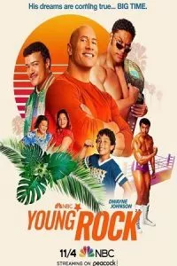 Young Rock (Season 1-3) [S03E13 Added] English With Subtitles 720p WEB-DL poster