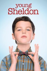 Young Sheldon (Season 1 – 7) Dual Audio {English with Substittle} Series 480p 720p & 1080p WEB-DL poster