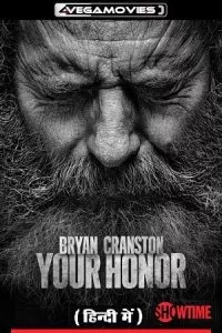 Your Honor (Season 1 – 2) Dual Audio [Hindi + English] Complete Series 480p - 720p - 1080p WEB-DL poster