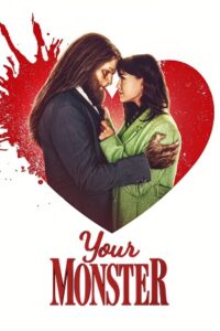 Your Monster (2024) poster