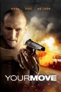 Your Move (2017) poster