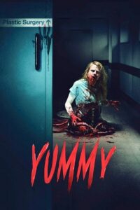 Yummy (2019) Blu-Ray Dual Audio {Hindi-Dutch} 480p - 720p - 1080p poster