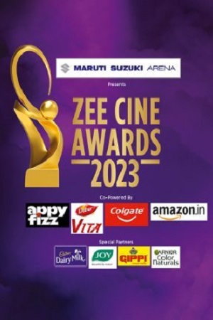 Zee Cine Award (2023) poster