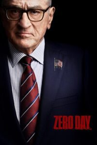 Zero Day (Season 1) Dual Audio {Hindi-English} NetFlix Series 480p - 720p - 1080p WEB-DL poster