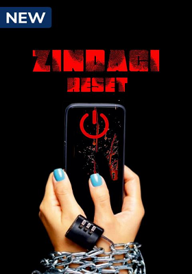 Zindagi Reset (2022) Season 1 Hindi Complete MX Player WEB Series 480p - 720p WEB-DL poster