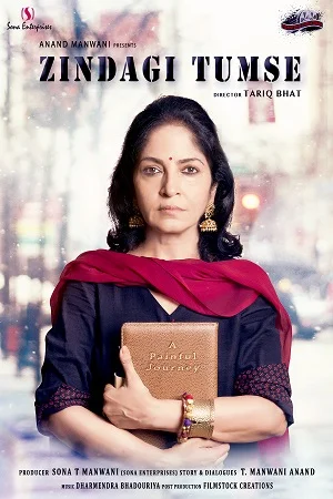 Zindagi Tumse (2019) Hindi Full Movie WEB-DL 480p - 720p - 1080p poster