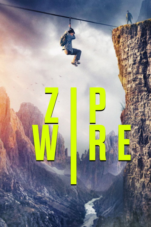 Zip Wire (2026) poster
