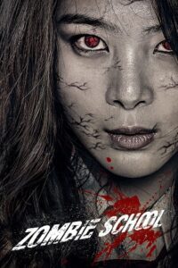 Zombie School (2014) Dual Audio {Hindi-Korean} WEB-DL 480p - 720p - 1080p poster