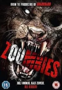 Zoombies (2016) Dual Audio Hindi BluRay 480p - 720p poster