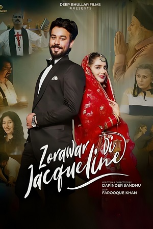 Zorawar Di Jacqueline (2023) poster