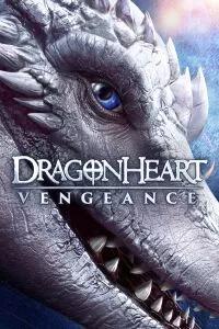 Dragonheart Vengeance (2020) poster