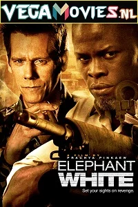 Elephant White (2011) poster