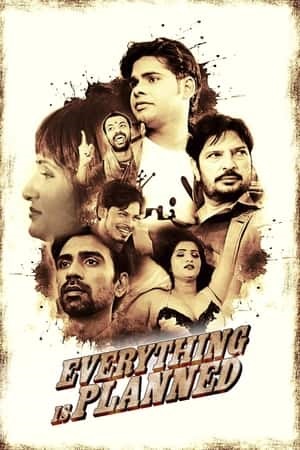 [18+] Everything is Planned – S01 (2020) UNRATED Hindi Hot WEB Series 480p - 720p HDRip poster