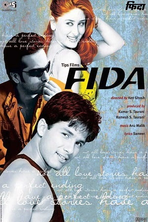 Fida (2004) Hindi Full Movie BluRay 480p - 720p - 1080p poster