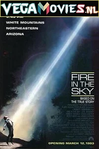 Fire in the Sky (1993) Full Movie English With Subtitles 480p - 720p poster