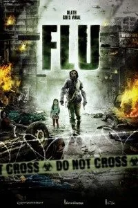 Flu 2013 Korean With English Subtitles 480p - 720p BluRay poster