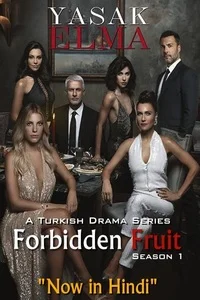 Forbidden Fruit (2020) S01 Hindi Dubbed Complete (Turkish TV Series) 480p - - 720p poster