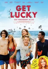 Get Lucky (2019) Full Movie In {English} 480p - 720p poster