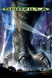 Godzilla (1998) Dual Audio {Hindi-English} Full Movie 480p - 720p - 1080p poster